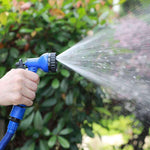 pistolet arrosage jardin
