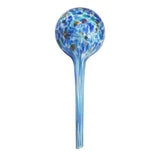 arroseur goutte a goutte en verre multicolore 