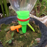 Arrosage Goutte à goutte réglable