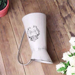 arrosage broc d'eau deco