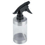 vaporisateur rechargeable inox