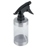 vaporisateur rechargeable inox