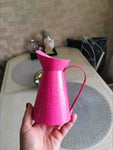 Broc d'eau vintage