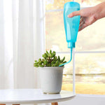 Arrosage goutte à goutte manuel