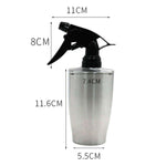 Stainless steel vaporizer