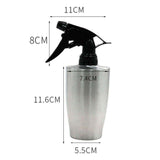 Stainless steel vaporizer