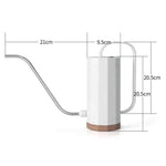 Arrosoir Design plastique chic