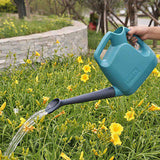 arrosoir pour le jardin 