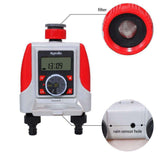 arrosage automatique pelouse 