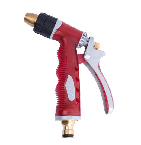 pistolet d'arrosage haute pression