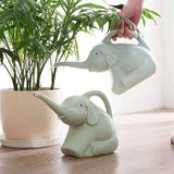 arrosoir animal elephant