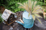 décoration vintage jardin