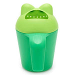Newborn Baby Kids Bathing Cup Cartoon Bear Baby Shower Shampoo Cup Swimming Baby Shower Water Spoon Washing Hair Cups 2 Colors - L'arroseur arrosé