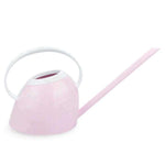 arrosoir plastique rose