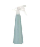 pulvérisateur d'eau bleu