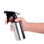 vaporisateur inox