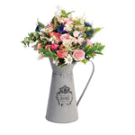 pot de fleure broc ancien
