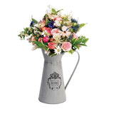 pot de fleure broc ancien
