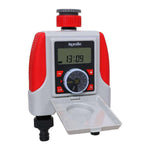 programmateur électronique arrosage automatique jardin
