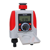 programmateur électronique arrosage automatique jardin