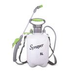 Pulvérisateur 5 litres engrais