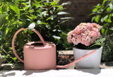 Arrosoir 1 litre rose