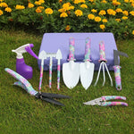 kit jardinier en herbe
