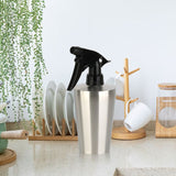 vaporisateur inox