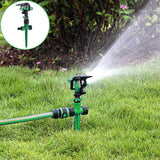 Arrosage Automatique Jardin | L'arroseur arrosé