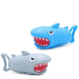 Arroseurs pour Enfants : Requins Méchants | L'arroseur arrosé