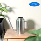 The Brushed Steel Pack