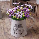 Arrosoir Décoration de table | L'arroseur arrosé