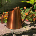 Indoor watering can Design: Copper