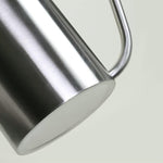 The Brushed Steel Pack