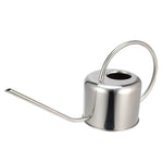 arrosoir inox design 