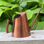 Indoor watering can Design: Copper