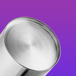 arrosoir de luxe inox