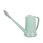 arrosoir plastique vert