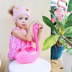 Arrosoir Flamant Rose | L'arroseur arrosé