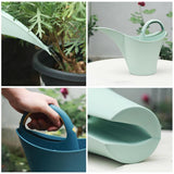 arrosoir ergonomique jardin