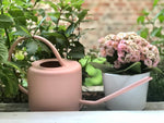 Arrosoir rose 1L