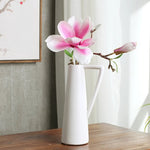 Watering can table decoration