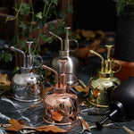 vaporisateurs plantes