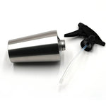 brumisateur en inox