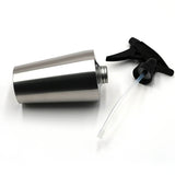 brumisateur en inox