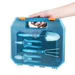 kit de jardinage professionnel