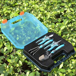 Kit jardinage professionnel