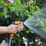Pistolet d'arrosage : Jardin | L'arroseur arrosé