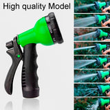 pistolet arrosage haute pression