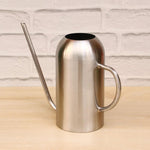 arrosoir design acier inoxydable